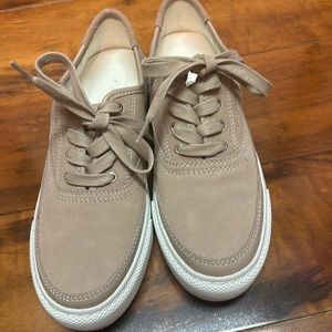 All Saints Bella Sneaker.